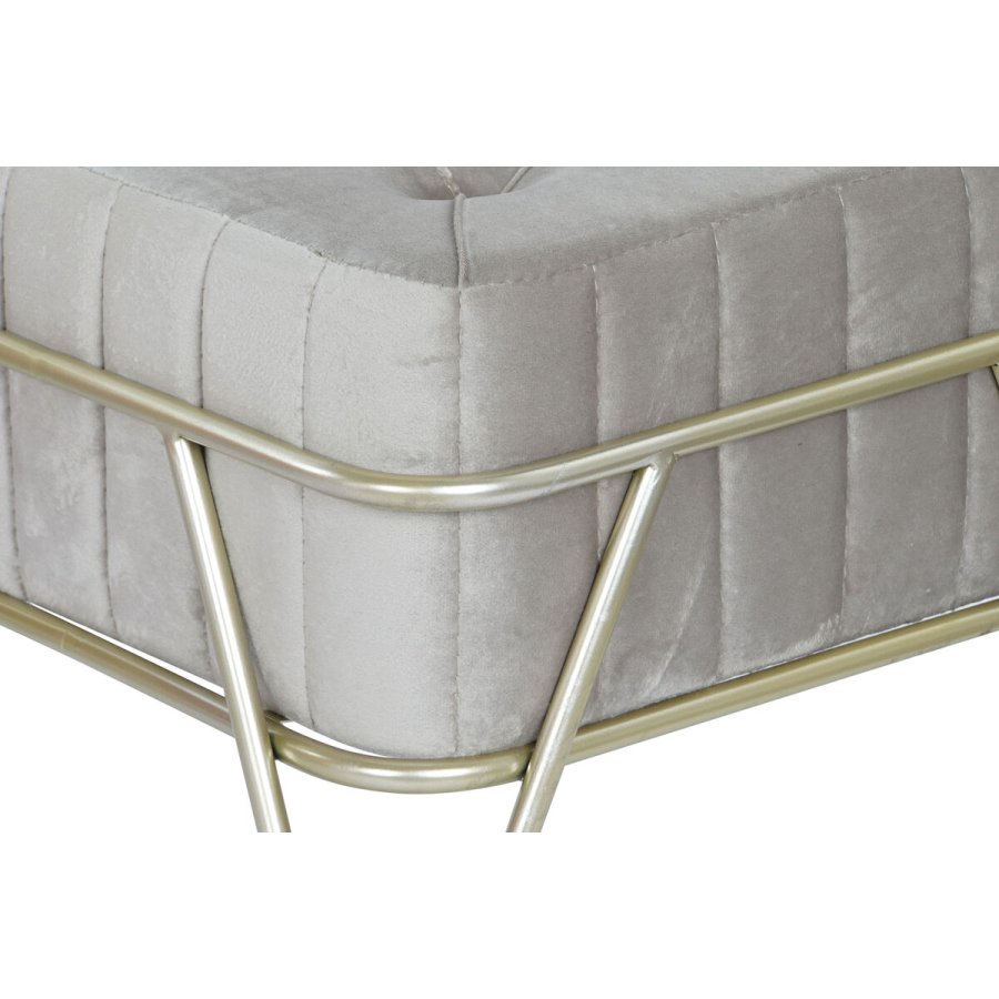 Stol DKD Home Decor 82 x 82 x 46 cm Tr MDF #9