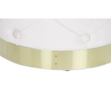Fodsttte DKD Home Decor 60 x 60 x 47 cm Fljl Tr MDF #3