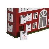 Adventskalender DKD Home Decor Tr 37,5 x 8,5 x 31 cm (2 enheder) #5