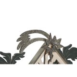 Adventskalender DKD Home Decor Tr 34 x 8,5 x 36,5 cm (2 enheder) #5