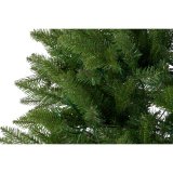 Juletr DKD Home Decor Grn Polyetylen 120 x 120 x 180 cm #9
