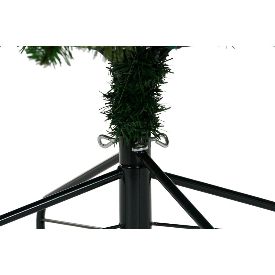 Juletr DKD Home Decor Rd Grn Polyetylen 100 x 100 x 180 cm #9