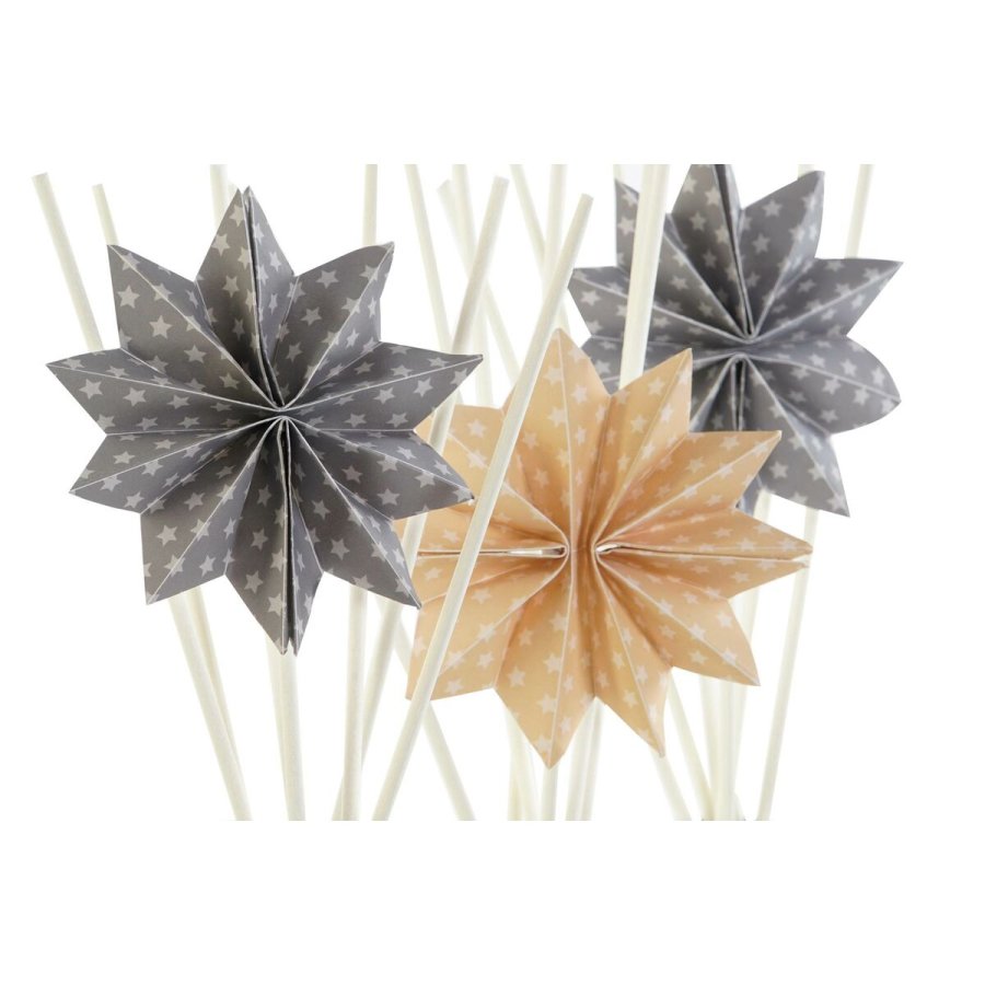 Duftpinde DKD Home Decor 100 ml (3 enheder) #2