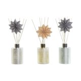 Duftpinde DKD Home Decor 100 ml (3 enheder) #1