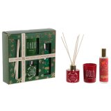Duftpinde DKD Home Decor (2 enheder) #5
