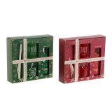 Duftpinde DKD Home Decor (2 enheder) #1