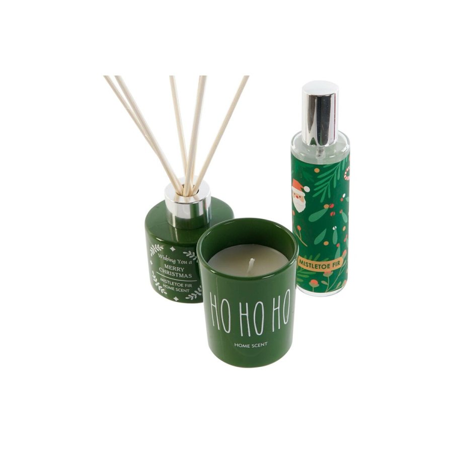 Duftpinde DKD Home Decor (2 enheder) #9