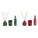 Duftpinde DKD Home Decor (2 enheder) #21
