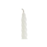 Lys DKD Home Decor To-farvet 2 x 2 x 25 cm 2 x 2 x 20 cm (4 Dele) (4 enheder) #5