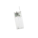 Hngende dekoration DKD Home Decor Multifarvet PVC 40 x 11 x 65 cm (2 enheder) #9