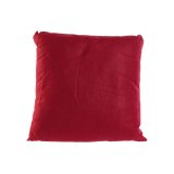 Pude DKD Home Decor Jul Multifarvet Polyester 40 x 10 x 40 cm (2 enheder) #9