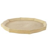 Lysst DKD Home Decor Hvid Grn Jul 7 x 7 x 15 cm #9