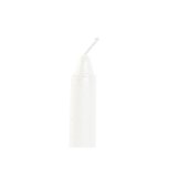 Lys DKD Home Decor Hvid Jul 21 x 10 x 5 cm 2 x 2 x 20 cm (4 Dele) #13
