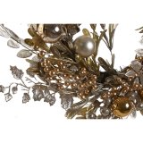 Julepynt DKD Home Decor Gylden 65 x 65 x 10 cm #5