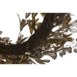 Julepynt DKD Home Decor Gylden 65 x 65 x 10 cm #9
