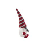 Julepynt DKD Home Decor Multifarvet 17 x 12 x 37 cm (3 enheder) #5
