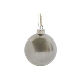 Hngende dekoration DKD Home Decor Gennemsigtig Krystal 10 x 10 x 10 cm (2 enheder) #17