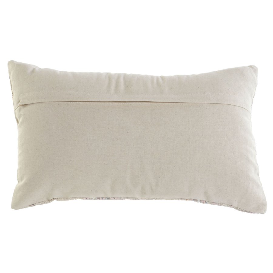 Pude DKD Home Decor Multifarvet 50 x 15 x 30 cm #3