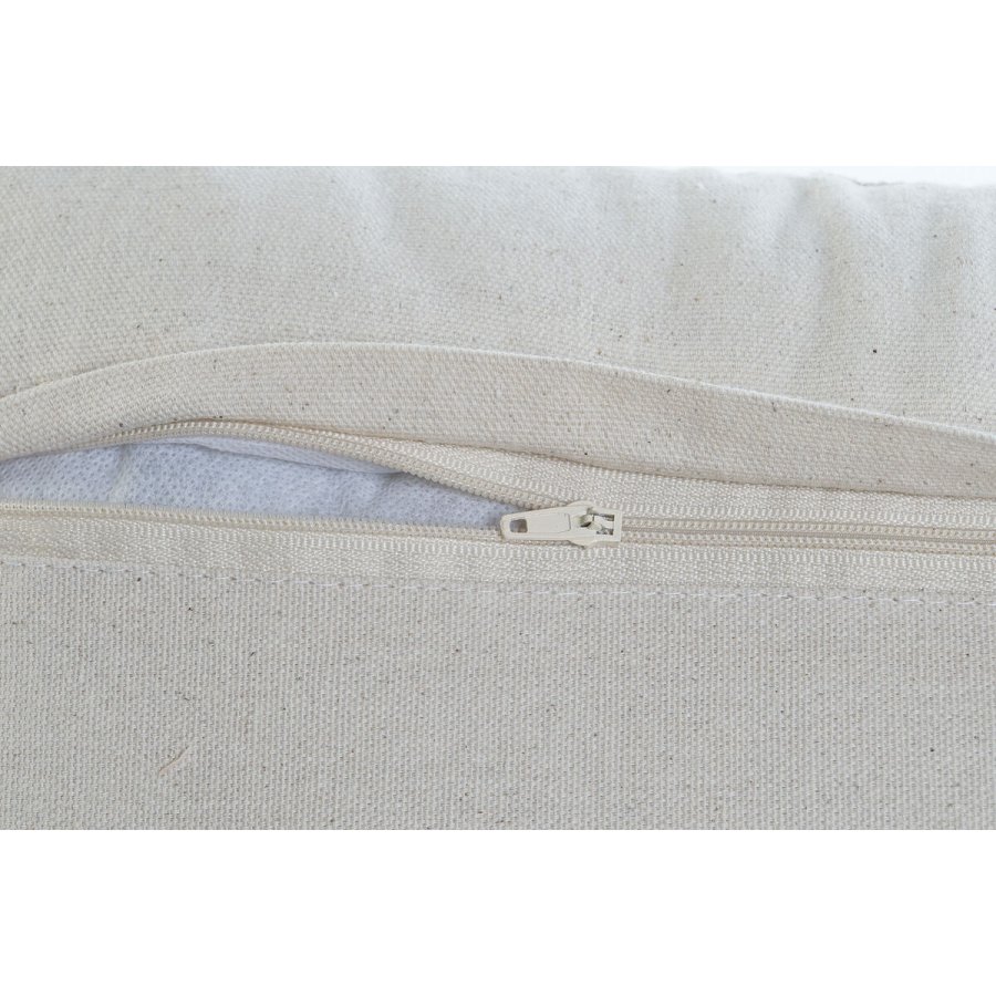 Pude DKD Home Decor Multifarvet 50 x 15 x 30 cm #4