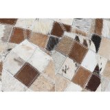 Pude DKD Home Decor Gulv Beige Camel Kolonistil 48 x 48 x 35 cm #3