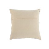 Pude DKD Home Decor Fldefarvet Mrkebrun Kolonistil 40 x 10 x 40 cm #3