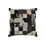 Pude DKD Home Decor Fldefarvet Mrkebrun Kolonistil 40 x 10 x 40 cm #1