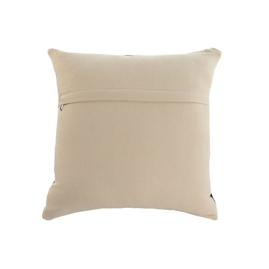 Pude DKD Home Decor Mrkebrun Camel Kolonistil 40 x 10 x 40 cm #2