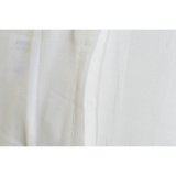 Pude DKD Home Decor Hvid Polyester Floral 60 x 10 x 40 cm #3