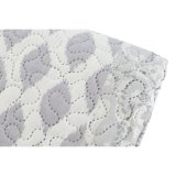 Sengetppe (vattppe) DKD Home Decor Beige Gr Seng 90 Seng 150 180 x 260 x 1 cm #17