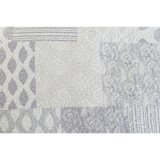 Sengetppe (vattppe) DKD Home Decor Beige Gr Seng 180 270 x 270 x 1 cm #21