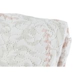 Sengetppe (vattppe) DKD Home Decor Brun Beige Seng 90/105 180 x 260 x 1 cm #5
