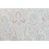 Sengetppe (vattppe) DKD Home Decor Brun Beige Seng 90/105 180 x 260 x 1 cm #21