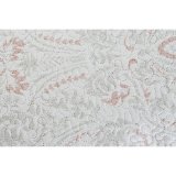 Sengetppe (vattppe) DKD Home Decor Brun Beige Seng 180 270 x 270 x 1 cm #21