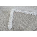 Colchas DKD Home Decor Hvid Grn Beige Mrk grn 130 x 170 x 0,5 cm (2 enheder) #17