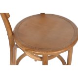 Taburet DKD Home Decor Brun 41 x 41 x 95 cm #5