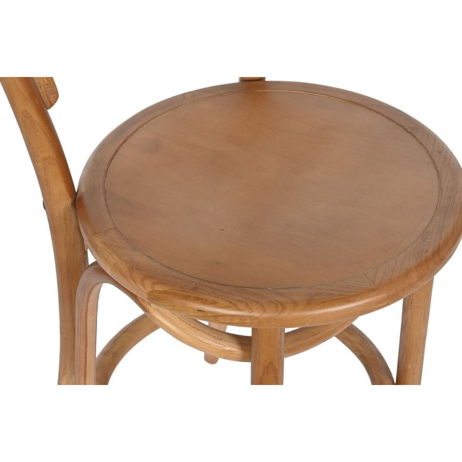 Taburet DKD Home Decor Brun 41 x 41 x 95 cm #5