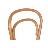 Taburet DKD Home Decor Brun 41 x 41 x 95 cm #9