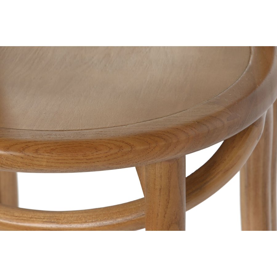 Taburet DKD Home Decor Brun 41 x 41 x 95 cm #13