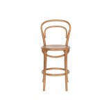 Taburet DKD Home Decor Brun 41 x 41 x 95 cm #21