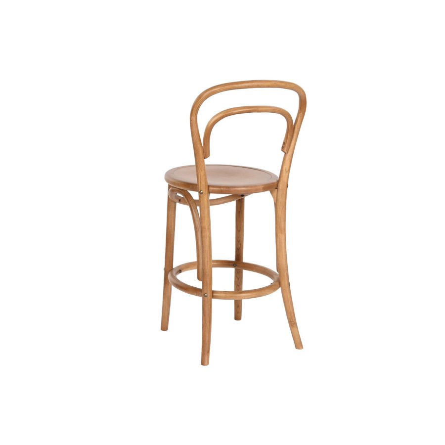 Taburet DKD Home Decor Brun 41 x 41 x 95 cm #25