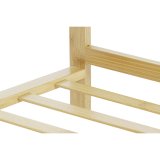 Skostativ DKD Home Decor Natur Bambus 67 x 26 x 68 cm #17