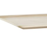Bakke DKD Home Decor Natur Bambus 36 x 28 cm 36 x 28 x 0,8 cm #10