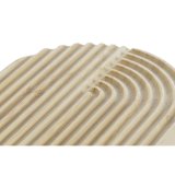 Skrebrt DKD Home Decor Natur Bambus 29,2 x 15 x 1,6 cm #4
