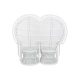 have DKD Home Decor Hvid 188 x 50 x 140 cm 154 x 70 x 144 cm 15700 x 68 x 145,5 cm #5