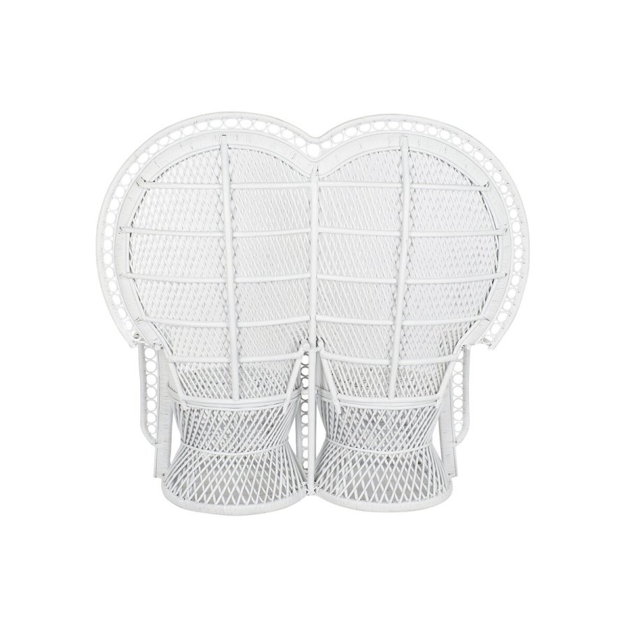 have DKD Home Decor Hvid 188 x 50 x 140 cm 154 x 70 x 144 cm 15700 x 68 x 145,5 cm #5