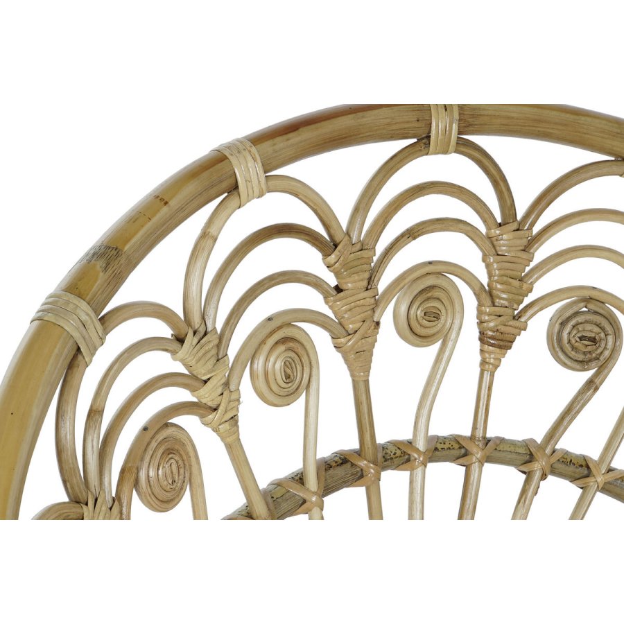 have DKD Home Decor Hvid Brun 75 x 50 x 90 cm 80 x 66 x 89 cm 84 x 70 x 90 cm #3