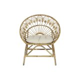 have DKD Home Decor Hvid Brun 75 x 50 x 90 cm 80 x 66 x 89 cm 84 x 70 x 90 cm #5