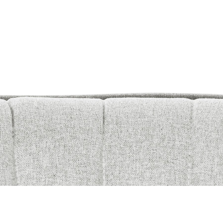 Lnestol DKD Home Decor Sort Beige Greige Metal 55 x 64 x 72,5 cm #6