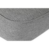 Lnestol DKD Home Decor Gr Metal 55 x 64 x 72,5 cm #4