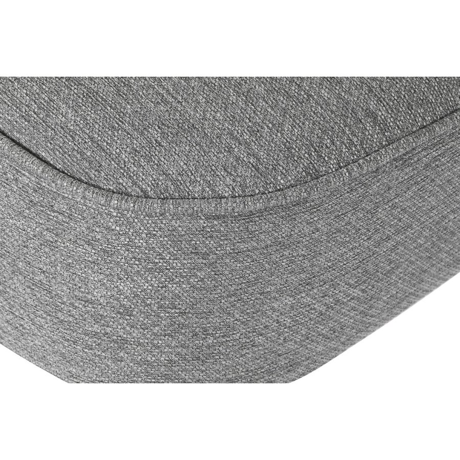 Lnestol DKD Home Decor Gr Metal 55 x 64 x 72,5 cm #4